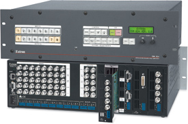 ISM 824 MultiSwitcher,